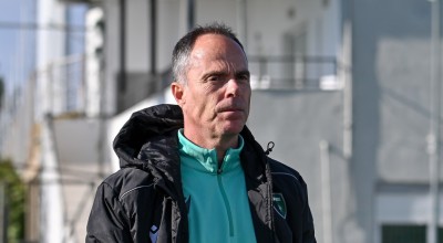 Μακεδονικός-Τόττας: «Εξαιρετική δουλειά στην Ακαδημία - Οι καλύτερες εγκαταστάσεις σε τοπικό επίπεδο»