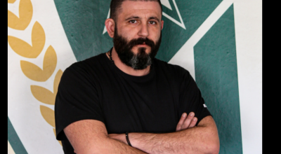 Αγροτικός Αστέρας: Ποιος είναι ο νέος πρόεδρος