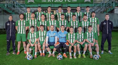 Ρύσιο-Παν. Παπαδόπουλος: «Μας χαροποιεί και μας δίνει δύναμη η πρώτη θέση»