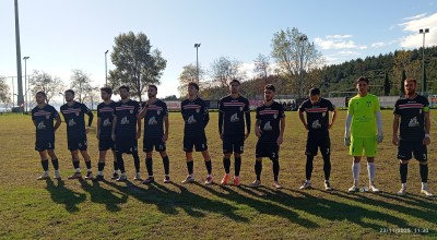 Κεραυνός Ωραιοκάστρου-Τσάτσας: «Ελέγχαμε το παιχνίδι για 75 λεπτά»