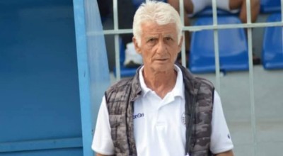 Μήτρακας: «Ο Αετός Οφρυνίου πετάει πιο ψηλά, έχοντας την κατάλληλη ψυχολογία»