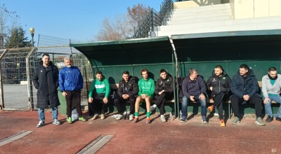 Παύλος Μελάς: Η διακοπή ήρθε την κατάλληλη στιγμή