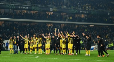 ΠΑΕ ΑΕΚ: «Τα υποκριτικά συγχαρητήρια της ΕΠΟ δεν τα χρειαζόμαστε»