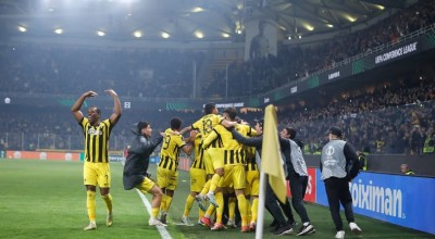 Conference League: Οι καλύτερες και οι χειρότερες άμυνες και επιθέσεις