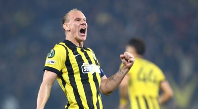 ΑΕΚ: Στα 9,5 εκατ. ευρώ τα έσοδα από την πορεία στο Conference League