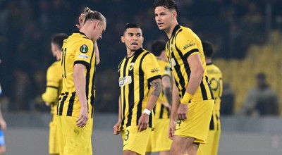 Conference League: Η τελική βαθμολογία της League Phase και οι πιθανοί αντίπαλοι της ΑΕΚ στους «16»