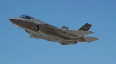 «Βόμβα» από Αμερικανικό Think Tank: «Η πώληση F-35 στην Τουρκία θα φέρει πόλεμο με το Ισραήλ»