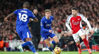 Premier League: Εκτός έδρας δοκιμασίες για Άρσεναλ και Λίβερπουλ – Κανάλια και ώρες μετάδοσης