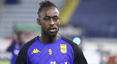 Άρης: Θέλει φορ με ή χωρίς Καντεβέρε