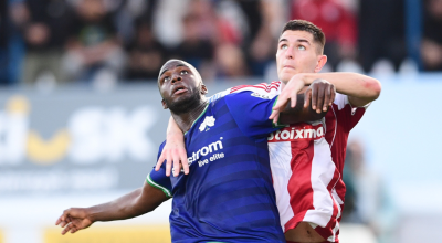 Superleague: Μετά την Τρίπολη δράση σε δύο «μέτωπα»