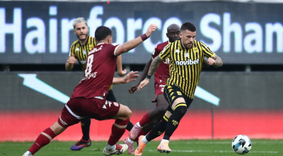 Η εκτός έδρας μάχη του Άρη με τον Αστέρα