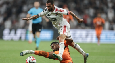 Η ΑΕΚ ενδιαφέρεται για τον Ράφα Σίλβα της Μπεσίκτας σύμφωνα με τους Τούρκους