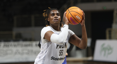 Μπάσκετ Γυναικών: Ο ΠΑΟΚ επικράτησε του Αμύντα με 77-73!