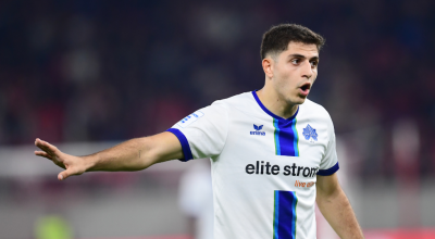 ΠΑΟΚ και Άρης... χωρίζουν τον Παντελίδη από το ρεκόρ!