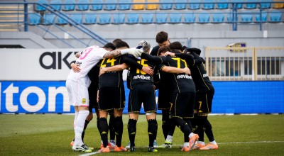 Άρης: Κάθε «Last Christmas» και… καλύτερα