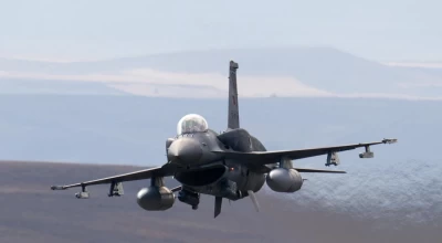 Πολεμικό κλίμα στο Αιγαίο: Μπαράζ παραβιάσεων του εθνικού εναέριου χώρου από τουρκικά αεροσκάφη