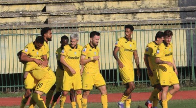 Άρης: Από το «άντε να φύγουν» στο «βάλ' τους να παίξουν»