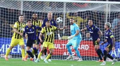 Άρης: Το σχέδιο έκτακτης ανάγκης έμεινε στις καλένδες