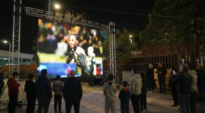 Ο Άρης μία οικογένεια: Fan Zone στο Αλεξάνδρειο πριν το ματς με το Περιστέρι!