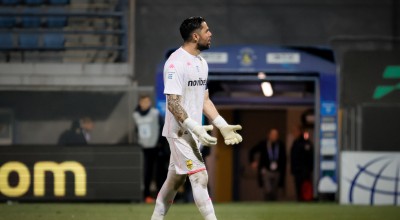 Αθανασιάδης: «Νίκη ψυχολογίας-Δεν έχει τελειώσει τίποτα ακόμα»