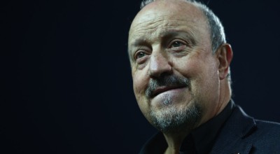 Μπενίτεθ: «Είχαμε απέναντι παίκτες πολύ καλούς στο ένας εναντίον ενός και μας δημιούργησαν προβλήματα»