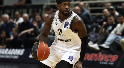 Μπέβερλι: «Ομάδα με χαρακτήρα ο ΠΑΟΚ - Θα δείτε περισσότερα από εμένα»