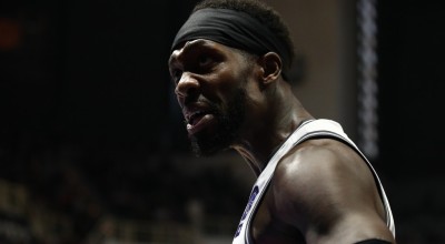 ΠΑΟΚ: Ο Πάτρικ Μπέβερλι χάρισε την μπάλα... και ένα όνειρο σε μικρό φίλο