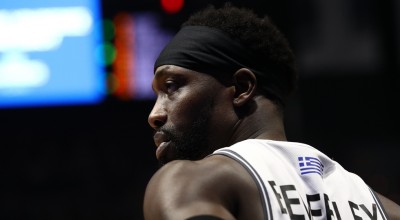 ΠΑΟΚ: Η πρώτη «παράσταση» του Μπέβερλι-Ο απολογισμός του Αμερικανού άσου