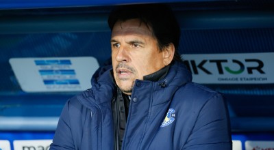 Αστέρας Τρίπολης: Κλειστά χαρτιά από Κόουλμαν ενόψει Άρη-Ο απών Σιλά και τα ερωτηματικά