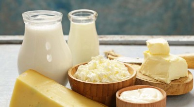 Αντίποινα «βόμβα» από την Κίνα στην ΕΕ: Δασμοί έως και 42,7% στα γαλακτοκομικά