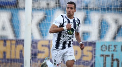 Ντέλετιτς: «Περήφανος για τον Ηρακλή-Όλοι μαζί προς τον στόχο μας»