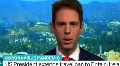 Γνωστός αθλητικός ρεπόρτερ αυτοκτόνησε στο Λος Άντζελες