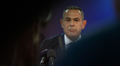 Στηρίζει Καρυστιανού ο Καμμένος: «Σας φοβούνται, νικήστε τους»