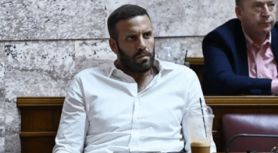 Φυγαδεύτηκε στην Ελλάδα ο Παππάς μετά τον ξυλοδαρμό του δημοσιογράφου