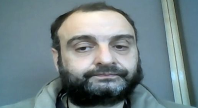 Γιαννόπουλος: Σοκάρει η περιγραφή της επίθεσης από τον Παππά-«Έπεσα κάτω...»