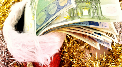 Πώς θα αμειφθούν όσοι εργαστούν Χριστούγεννα και Πρωτοχρονιά