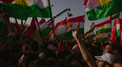 Πονοκέφαλος για την Τουρκία οι Κούρδοι: Νέο μήνυμα κατά των YPG