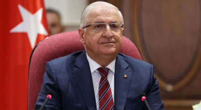 Προβοκάτσιες Γκιουλέρ για Ελλάδα: «Ας μη τρέφει ελπίδες»