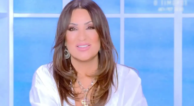 Ναταλία Γερμανού για Μαζωνάκη: «Πρώτα είδαμε το τρέιλερ της μήνυσης»