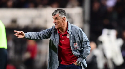 Ολυμπιακός: Ο Μεντιλίμπαρ «δένει» στον Πειραιά έως το 2027