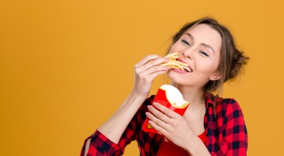 Πόσο κινδυνεύει η καρδιά μας από αυτά τα τρόφιμα