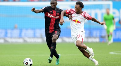 Bundesliga: Μάχη… «σεντονιού» στη Λειψία - Κανάλια και ώρες μετάδοσης