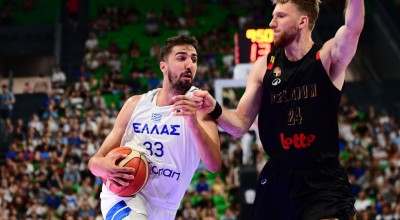 ΠΑΟΚ: Δυναμικό «μπάσιμο» για Χουγκάζ