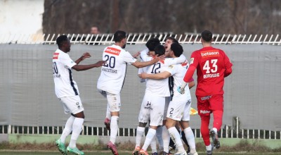 Υπάρχει... κατάστημα που να θέλει τον Ηρακλή εκτός Super League;