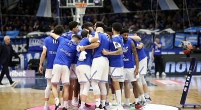 Ηρακλής: Χωρίς Χρηστίδη στο ΟΑΚΑ-Η αποστολή για Παναθηναϊκό