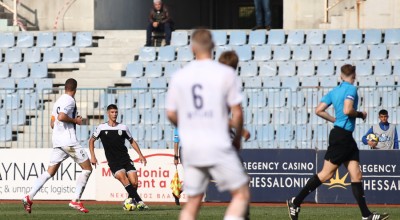 Super League 2: Με αυτούς ξεκινούν ΠΑΟΚ Β' και Ηρακλής