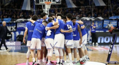 LIVE STREAMING: Το παιχνίδι του Ηρακλή με τον Παναθηναϊκό