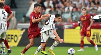 Serie A: Όλα τα βλέμματα στο Τορίνο – Κανάλια και ώρες μετάδοσης