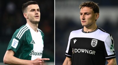 Τσάλοφ VS Γερεμέγεφ: Με αυτά τα «όπλα» θα «μονομαχήσουν»