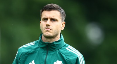 Γερεμέγεφ: Αντίστροφη μέτρηση για να ντυθεί στα ασπρόμαυρα-Πότε επιστρέφει στη Θεσσαλονίκη